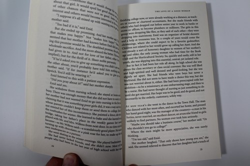 The Alice Munro Collection 5 Trade Paperback Books Modern Classics - Imagen 12 de 16