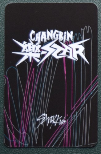 STRAY KIDS Rock-Star 8th Mini Album Member Photocards Official POB Various Ver. - Picture 10 of 55