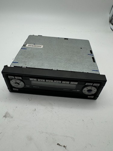 X84* Autoradio Chevrolet Matiz 96454094 - Foto 1 di 6