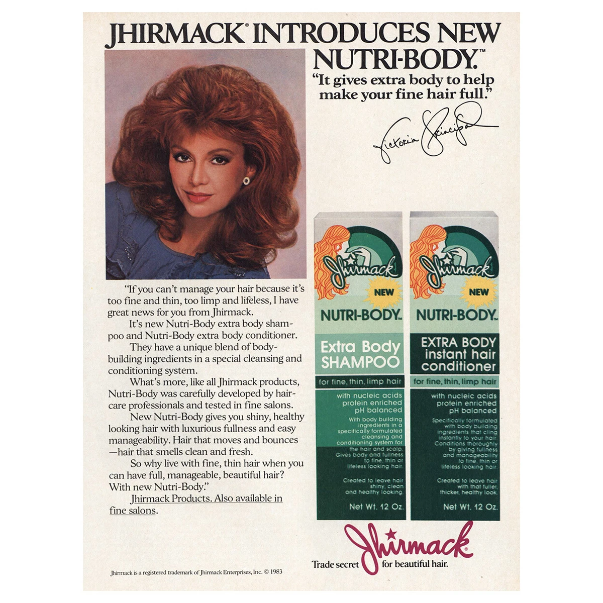 Jhirmack shampoo deals