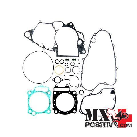 Kit Joints Moteur Vertex VX-860VG808405 Pour Kawasaki KX80 1997 - Neuf, Complet