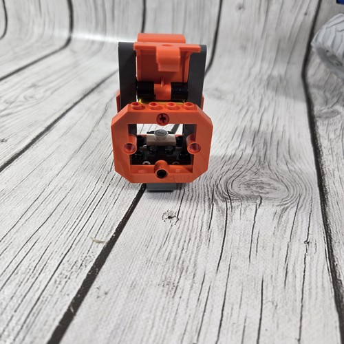 LEGO TECHNIC: Surface Space Loader LT78 (42178) w/ Box Instruction Booklet Used - Picture 8 of 12