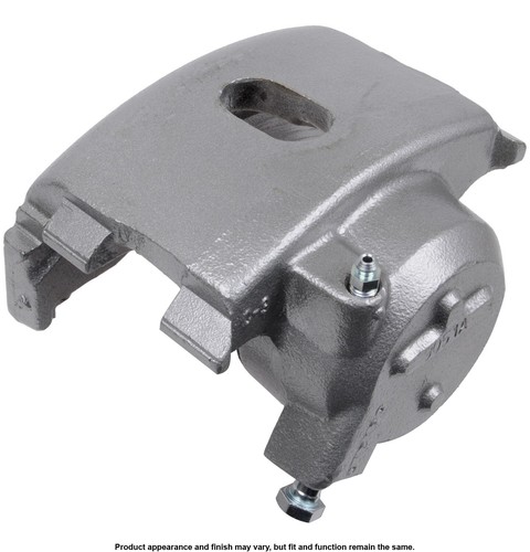 For 1975-1977 Plymouth Gran Fury Disc Brake Caliper Front Right Cardone 1976 - Picture 3 of 7