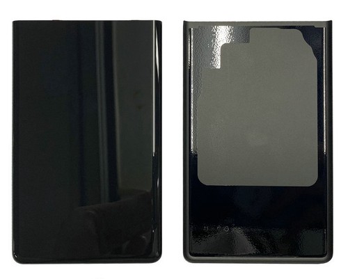 Pour Google Pixel 7 Pro Replacement Glass Battery Cover Housing Door - Photo 6 sur 7