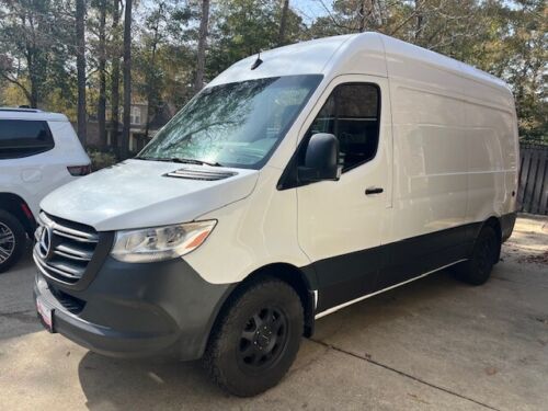 2020 Mercedes-Benz Sprinter - Picture 39 of 40