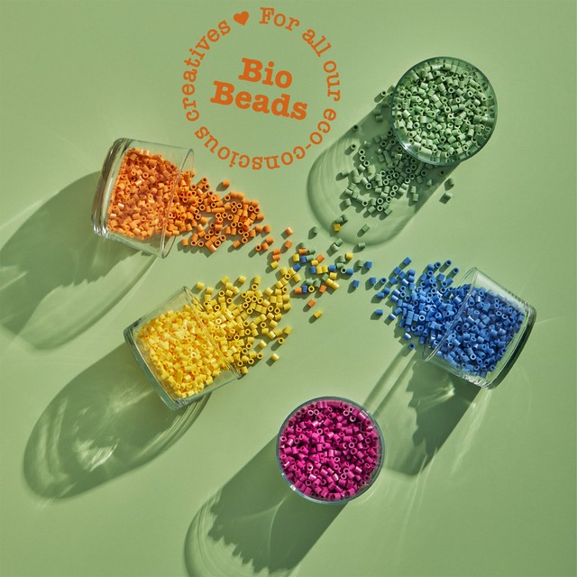 Fed up of plastic?