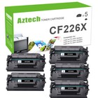 26A 26X Toner do tonera HP CF226A CF226X LaserJet Pro M402n MFP M426fdw Partia