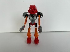 Lego set 8572 Tahu Nuva – 36 Pieces - Bionicle