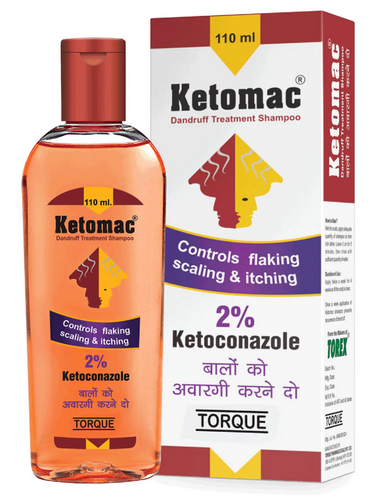 Champú para tratamiento de caspa y escamas Controll 110 ml - Imagen 9 de 9