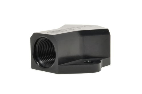 STM 2-Port Fuel Distribution Y-Block - Bild 5 von 5
