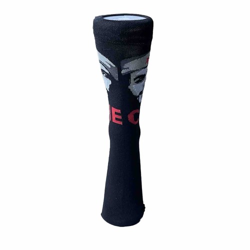 Novelty Socks Che Guevara Size US 7 ½ - 12½ - Bild 7 von 8
