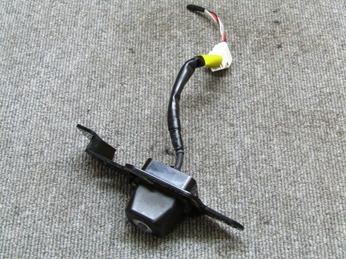 Toyota Aqua NHP10 Back Door Rear Parking View Camera JDM OEM - Bild 9 von 9