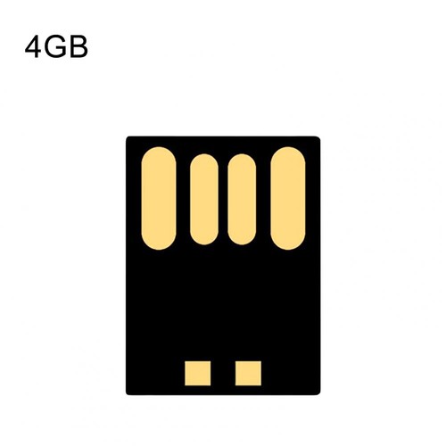 Hidden Slim Thin USB2.0 Short UDP Disk Chip Flash Speicher 8GB 16GB 32GB 64GB128GB - Bild 13 von 18