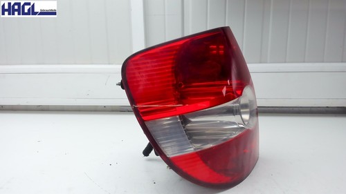 Rear lamp complete left 5Z0945095A VW Fox 1.2 5 Z sedan - Picture 5 of 5