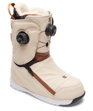 Dc Women's Mora Boa Snowboard Boot 2023
