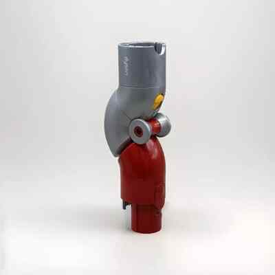 GENUINE DYSON QUICK RELEASE LOW REACH ADAPTER GEN 5 TOOL 970790-02