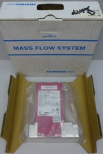 Horiba Stec SEC-Z524KXN Mass Flow Controller