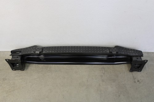 MK7 VW GTI Golf Rear Bumper Reinforcement Rebar W/ Foam Absorber Oem 2015-2017 - Picture 2 of 3