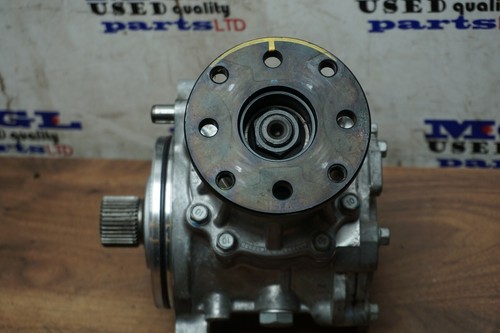 KIA SPORTAGE MK4 HYUNDAI TUCSON FRONT DIFF DIFFERENTIAL D51-H1901 34192 DCT 2020 - Picture 7 of 10