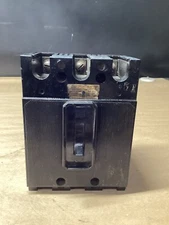 ITE Siemens ET-1571 Circuit Breaker 240v 15A 3 Pole #114F121PR6*CO