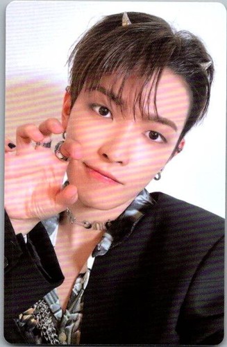 ATEEZ - [Golden Hour Pt.2] Album Official PHOTOCARD PHOTO CARD KPOP 에이싰즈 - Bild 10 von 82