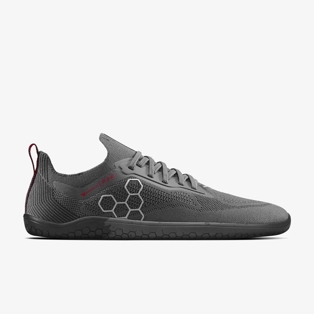 NEW - Vivobarefoot Primus Lite Knit JJF Barefoot shoe - Men's EU