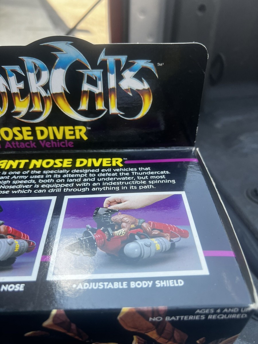 unoa ML ブルーcat Variable Action Hi-Spec United Future GPX Cyber Formula