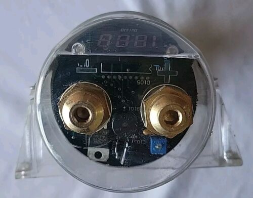 Scorch 500K Micro Farad Digital Power Capacitor 1600w - Picture 4 of 4