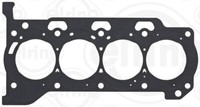 Elring 298.640 Dichtung, Zylinderkopf FüR Lexus Lotus Toyota 298640