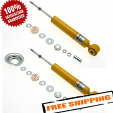 KONI Sport Rear Shock Absorbers Set for 02-06 Acura RSX