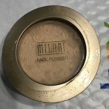 MILANI The Multitasker Face Powder 02 LIGHT MEDIUM sealed READ NWOB