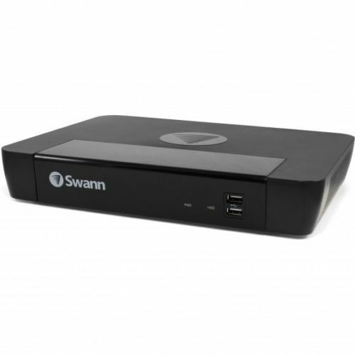 Swann 4K NVR 8 Channel CCTV Security System 2TB HDD Heat Sensing NHD-885 Cameras - Picture 6 of 6