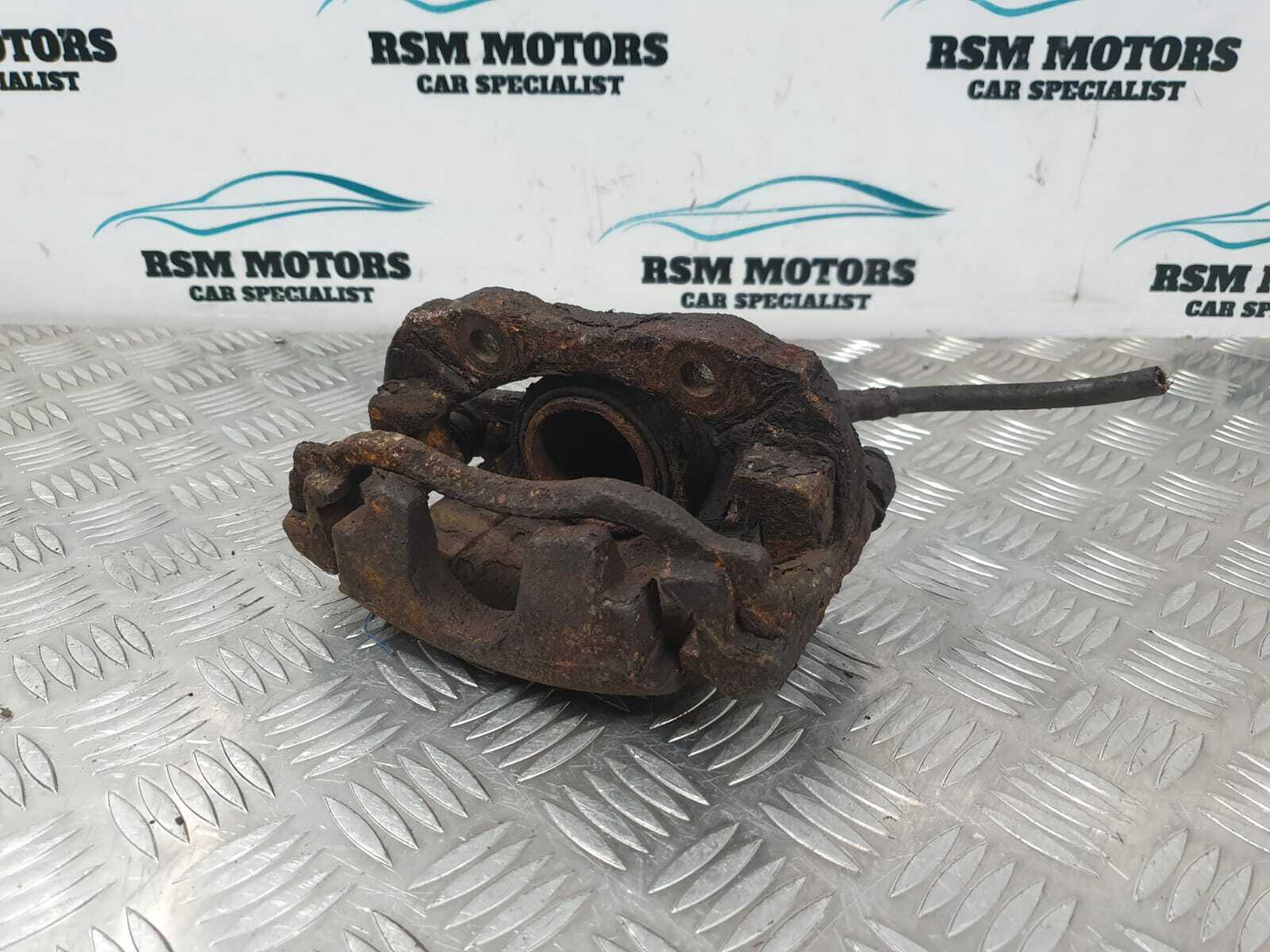 Peugeot 207 1.4L Petrol Front Right Brake Caliper