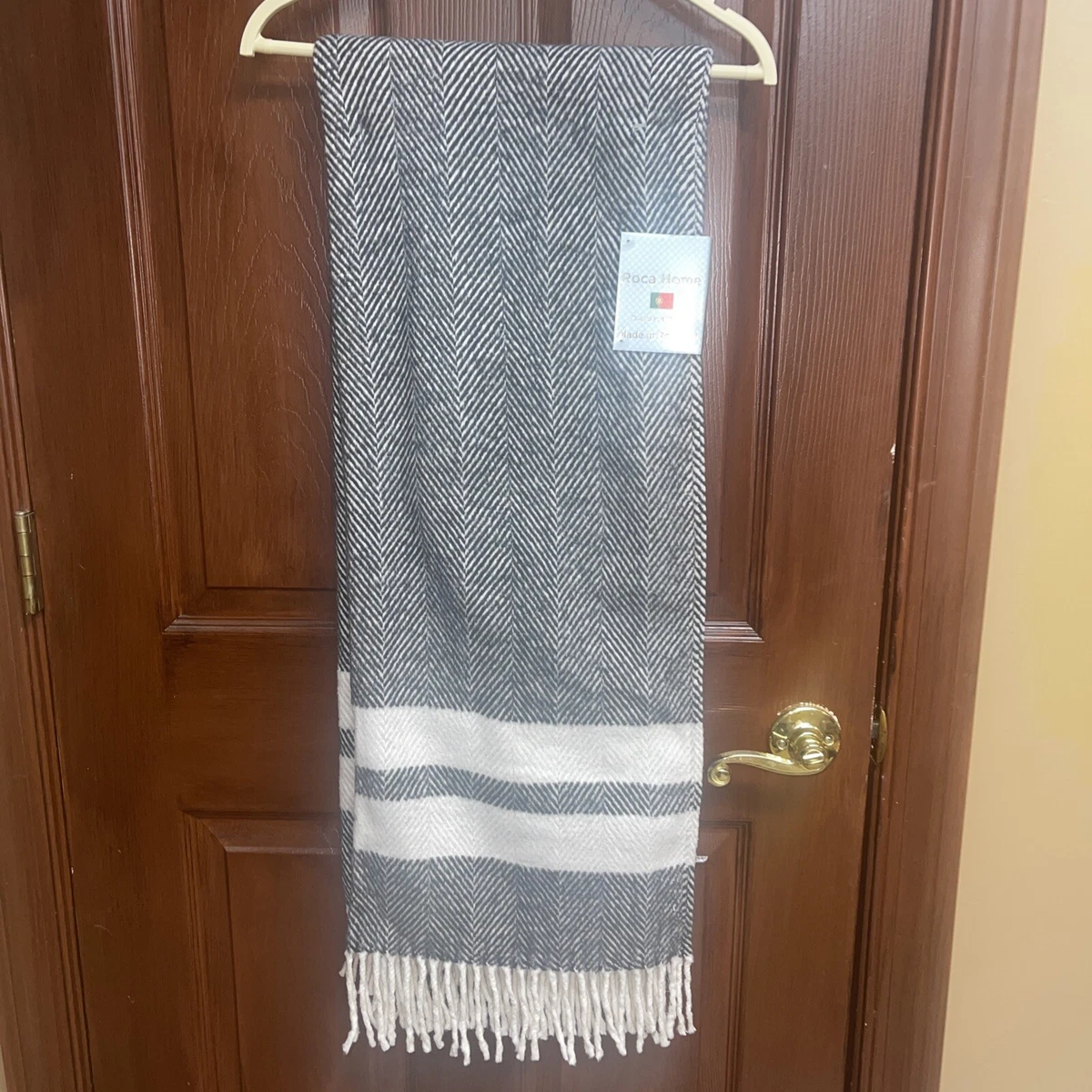 Roca home blanket king hot sale