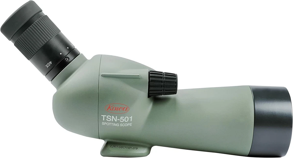 Kowa Spotting Scope Spotting Scopes for sale - eBay