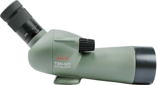 DDU KOWA Spotting Scope TSN-501 Inclined type  from Japan Expedited shipping - Picture 1 of 6