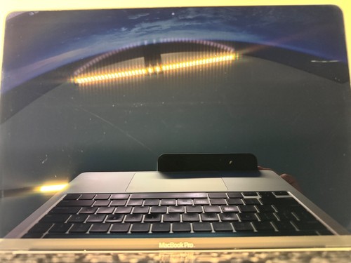 Excellent 2020 Apple MacBook Pro 13' Intel Quad Core i5 500GB 16GB RAM Silver - Photo 12/12