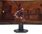Dell S2721HGF 27 Zoll Curved Monitor VA FHD 1920x1080 HDMI DisplayPort 144Hz 4ms