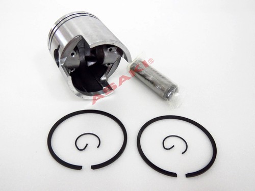 Kit de pistones para moto de nieve Ski Doo Alpine 399/Olympique 09-753-02 0,50 + anillo - Imagen 2 de 14