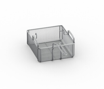 RATIONAL Frittierkorb für iVario Typ 2-XS