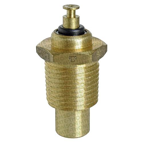 MTE-THOMSON 3037 Engine Coolant Temperature Sender Compatible with 53-93 GMC, - Picture 5 of 6