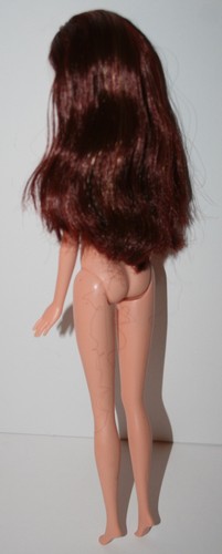 Mattel My Scene Barbie Doll SHOPPING SPREE CHELSEA has Pierced Ears - Picture 7 of 7