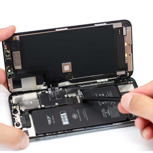 For iPhone X 8 PLUS 8 7 PLUS 7 6S 6 PLUS OEM Internal Li-ion Battery Replacement - Picture 91 of 98