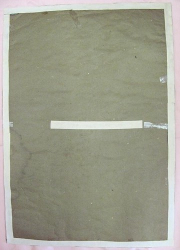 ANTIQUE WATERCOLOR PAINTING BY ARTIST T. PUNEVA - Picture 7 of 10