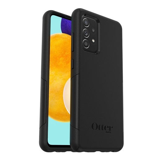 Funda protectora OtterBox Commuter Lite para Samsung Galaxy A32, A13, A54, A52, A23, A21, A42 - Imagen 5 de 40