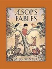 Aesop's Fables by Fall River (Hardback, 2013)