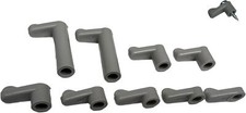 Window Screen Clips Plastic Choose Size, 10 Pack, up to 1-3/16 Offset