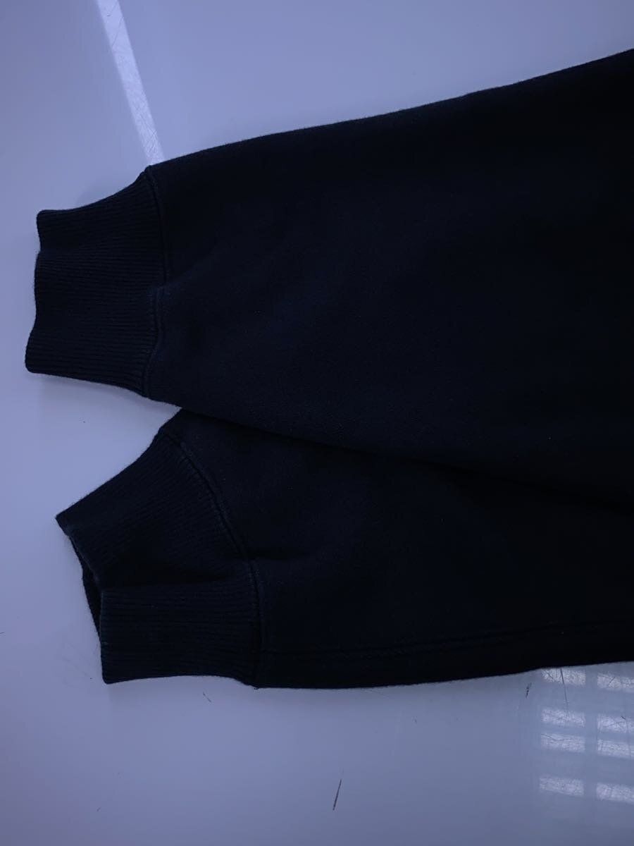 NEIGHBORHOOD x Champion WTAPS ACADEMY HOODED M COTTON Black