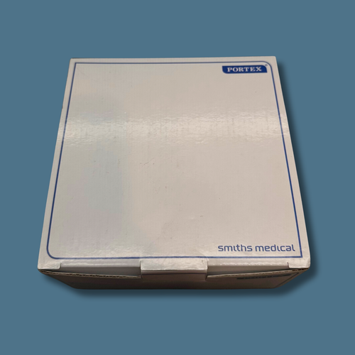 Caja de 12 válvulas Smiths Medical 'Portex' 8501 PEEP | Conexión I.D de 30 mm - Imagen 5 de 6