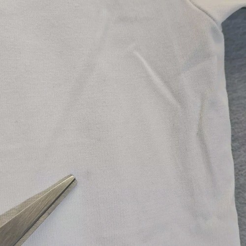 Supreme Tshirt Herren Gr. LG Weiß F♤CK THE WORLD Bestickt USA Skater Streetwear - Bild 22 von 22